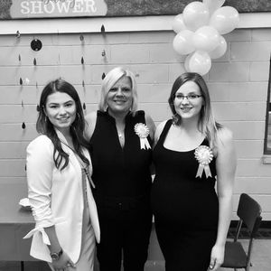 Meet your Posher, Krista